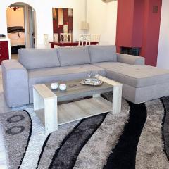 Bourtzi View Villa - The Apartment Semi Basement