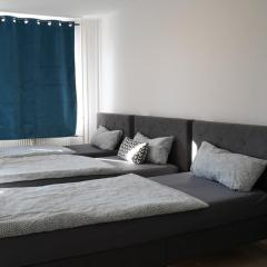 MK Apartments Delmenhorst 1 - Free Wifi - Free Parking - nähe HBF