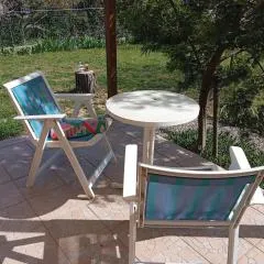 Chez Lia