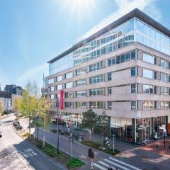 Leonardo Hotel Eindhoven City Center