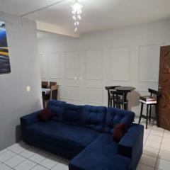 Casa na Praia de Iracema R&S