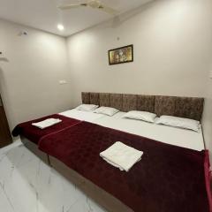 samriddhi residency