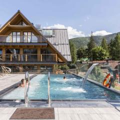 FamixDom Royal Resort Wellness & SPA Centrum Zakopane