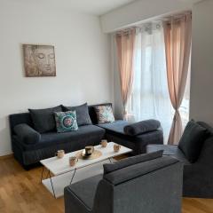 KRUM Apartments