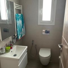 Moderne Appartement