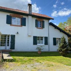 Maison Narbay 2 p