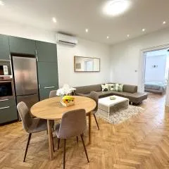 Central 13 Apartman