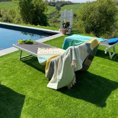 Casa Sunset Hill Bologna