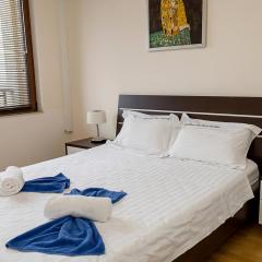 Lighthouse Glof Resort - 1BD Apartment by Flat Mаnager