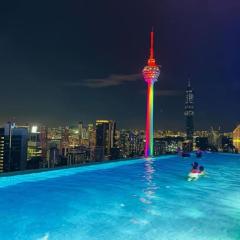 Platinum Suites by Kuala Lumpur Malaysia