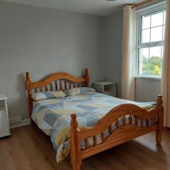 Self catering apartment