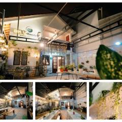 BKV Homestay