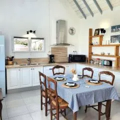 Maison de plage La Payade