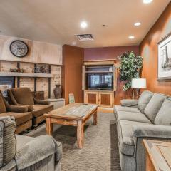 Silver Mill 8163 by SummitCove Lodging
