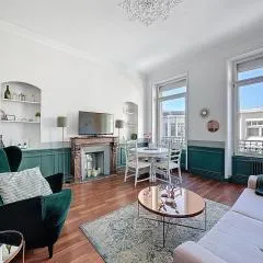 Le classique champenois, centre ville, proche cathédrale