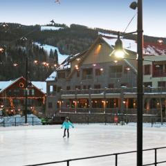 Expedition Station 8610 by SummitCove Lodging