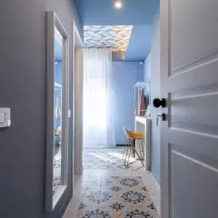 Aurora Suite Apartment