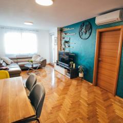 Apartment Casa de Arena with a private parking space