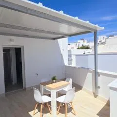 Conilplus Apartamentos REDONDA