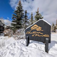 Chateaux DuMont 2725 by SummitCove Lodging