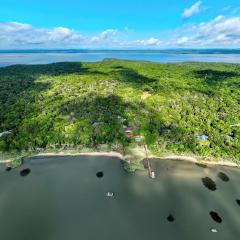 Malkoha Lake St Lucia