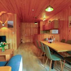 Strandi Apartmanok- Boglárka