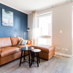 Fehmarnstrand 78 App 9