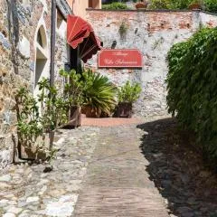 Villa Salvarezza