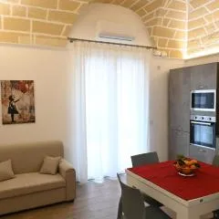 Appartamento Il Dammuso