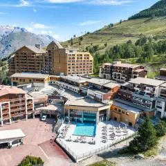 Belambra Clubs Les 2 Alpes Les Crêtes