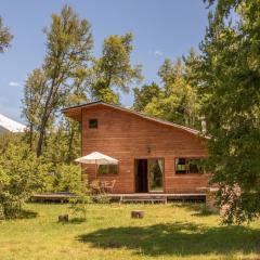 Cabaña en Pucon
