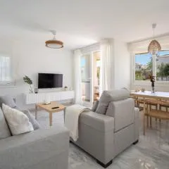 Gran Apartamento Laguna Beach