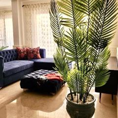 Luxury Apartment at Daisy Hills Mussoorie