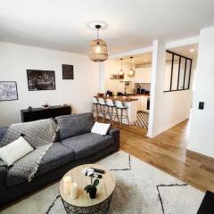 Le Manhattan - Cocon Chic & Cosy