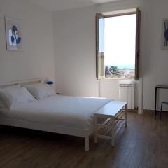 Almarisa - appartamento vista mare