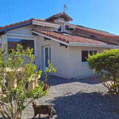Villa patio à 200 m de la plage à Capbreton
