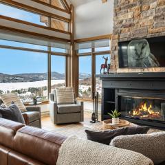 Tremblant Prestige - Altitude 168-9