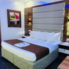Presken Hotels @ Freedom Way, Lekki