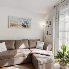 Lake House Boutique Ferienwohnung