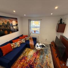 4 Rental Apartments -Local -Contractors- London