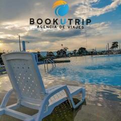 APARTAHOTELES BOOKUTRIP 2km PARQUE DEL CAFÉ -311-227-59-73