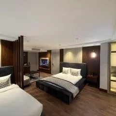 Nevizade Avangart Hotel