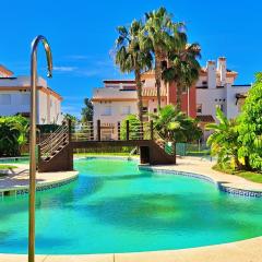 Apartamento Baviera Golf