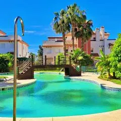 Apartamento Baviera Golf