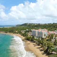 Angelica Beachfront Paradise