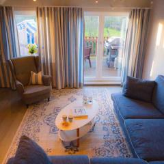 Ferienwohnung Marin - Inselhof Fehmarn