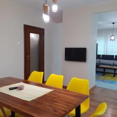 Statevi Guest Apartment 1