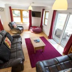 4 Eas Brae Apartment