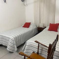 Departamento 3 Pellegrini