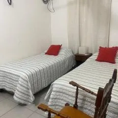 Departamento 3 Pellegrini